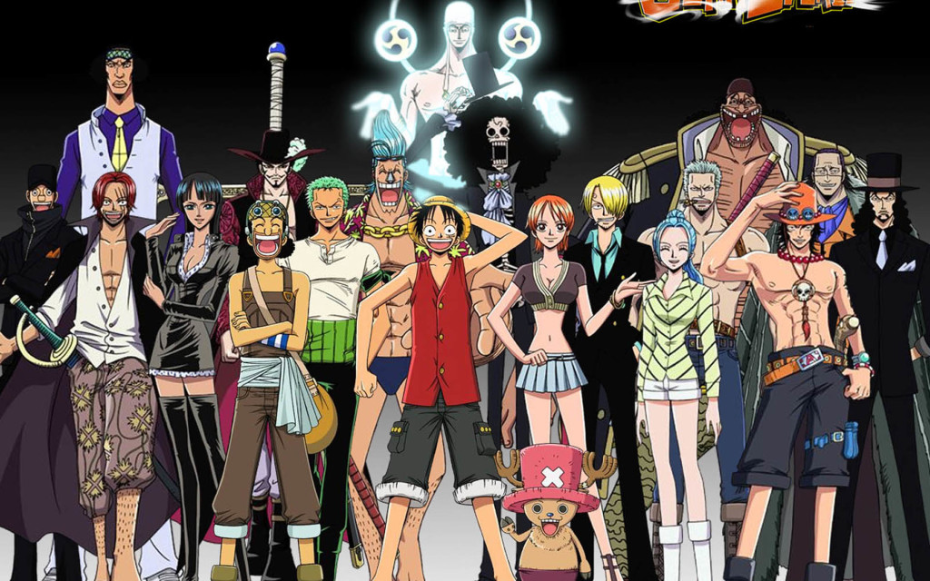 One_Piece